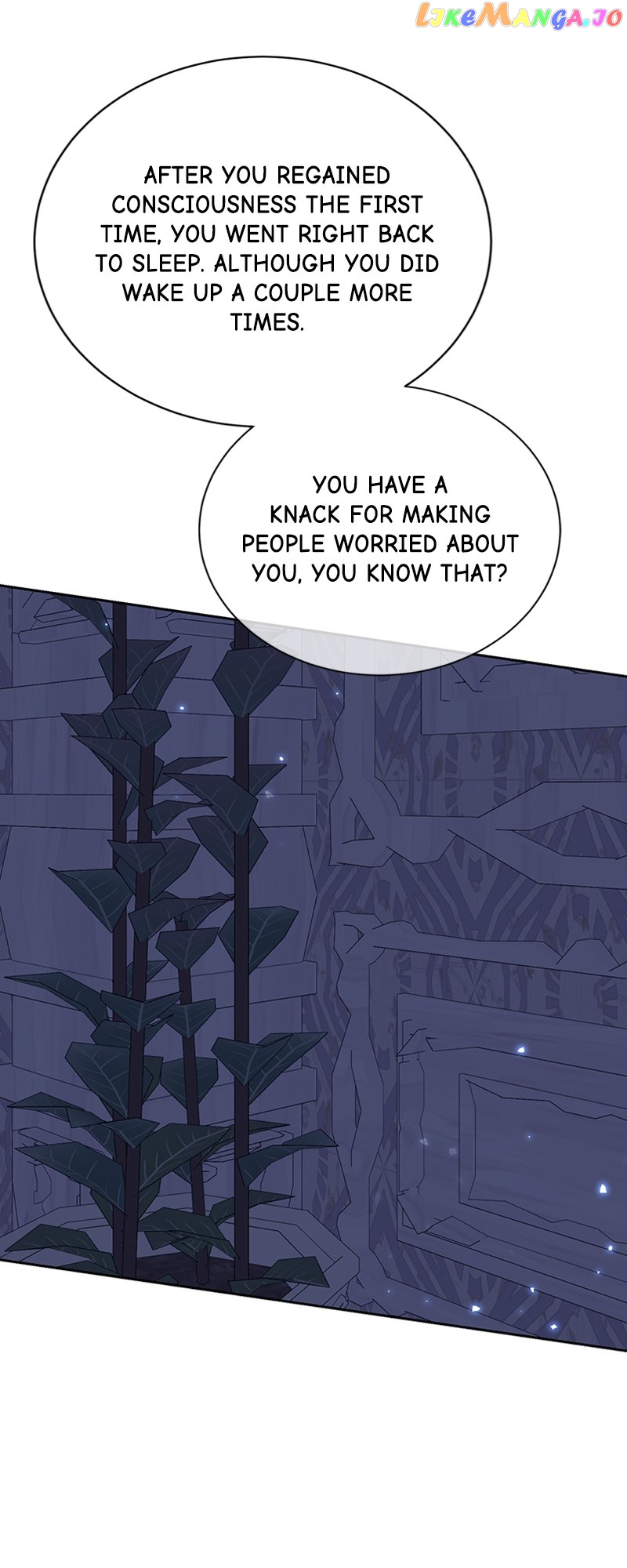 Reborn As a Character That Never Existed Chapter 45 - page 52