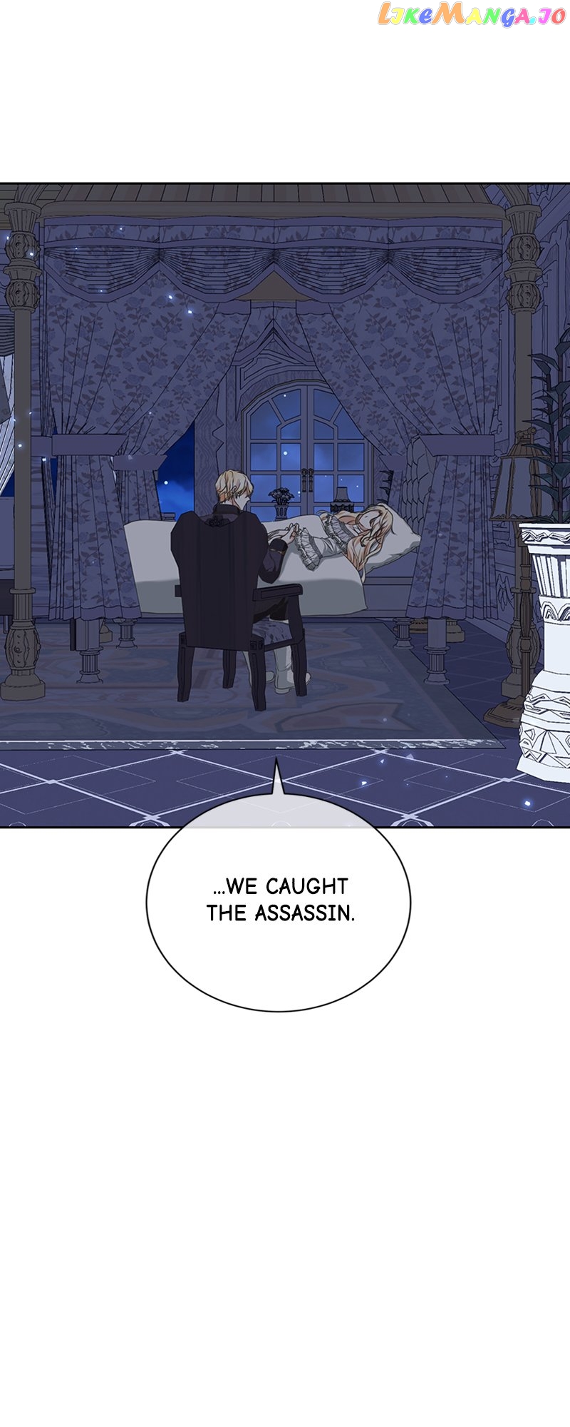 Reborn As a Character That Never Existed Chapter 45 - page 53