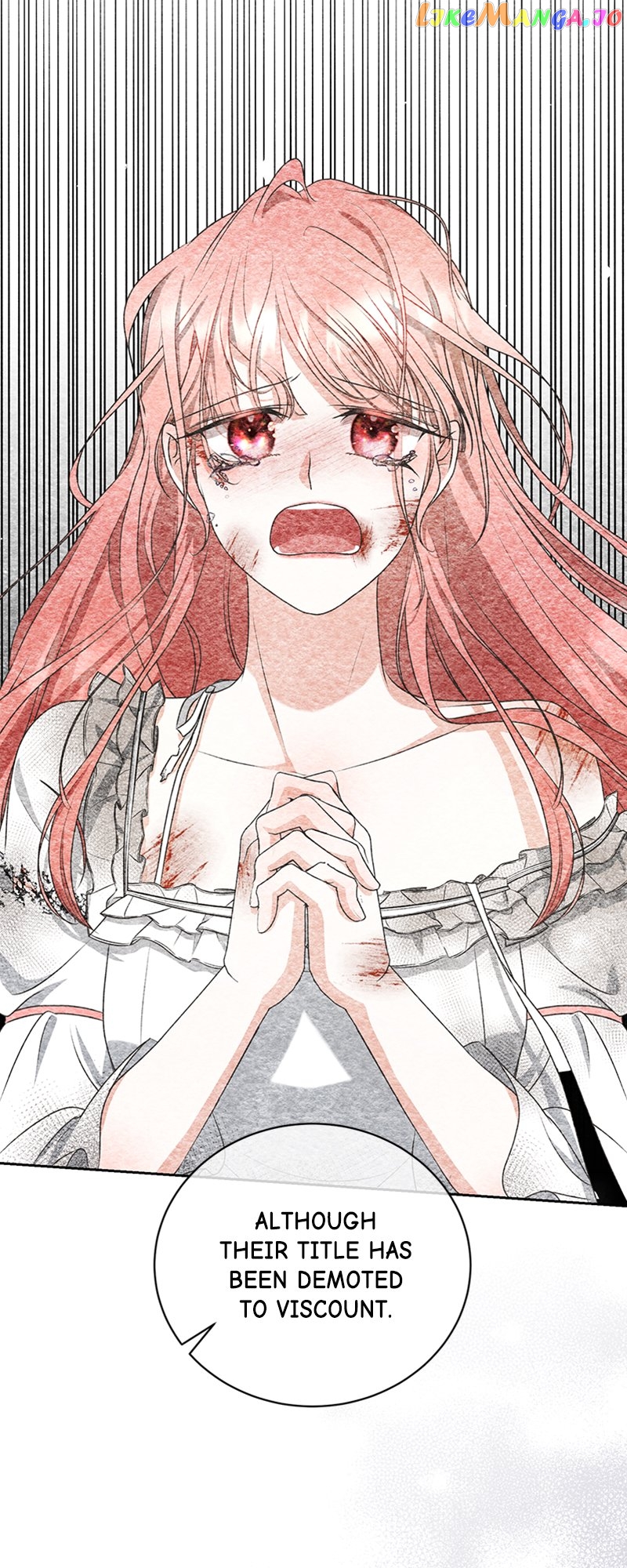 Reborn As a Character That Never Existed Chapter 45 - page 55