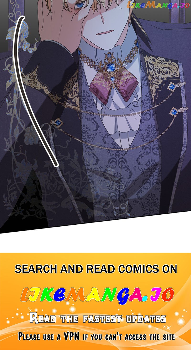 Reborn As a Character That Never Existed Chapter 45 - page 67