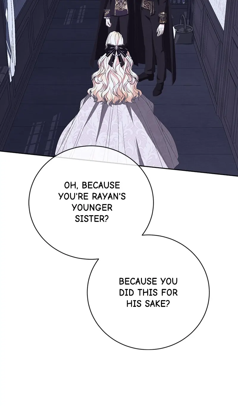 Reborn As a Character That Never Existed Chapter 76 - page 20