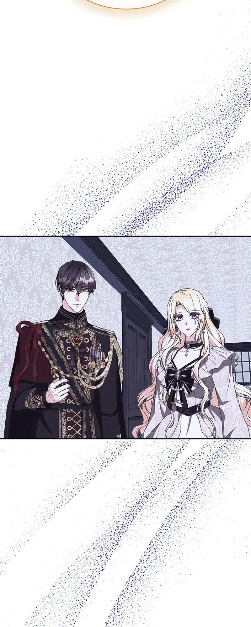 Reborn As a Character That Never Existed Chapter 76 - page 22