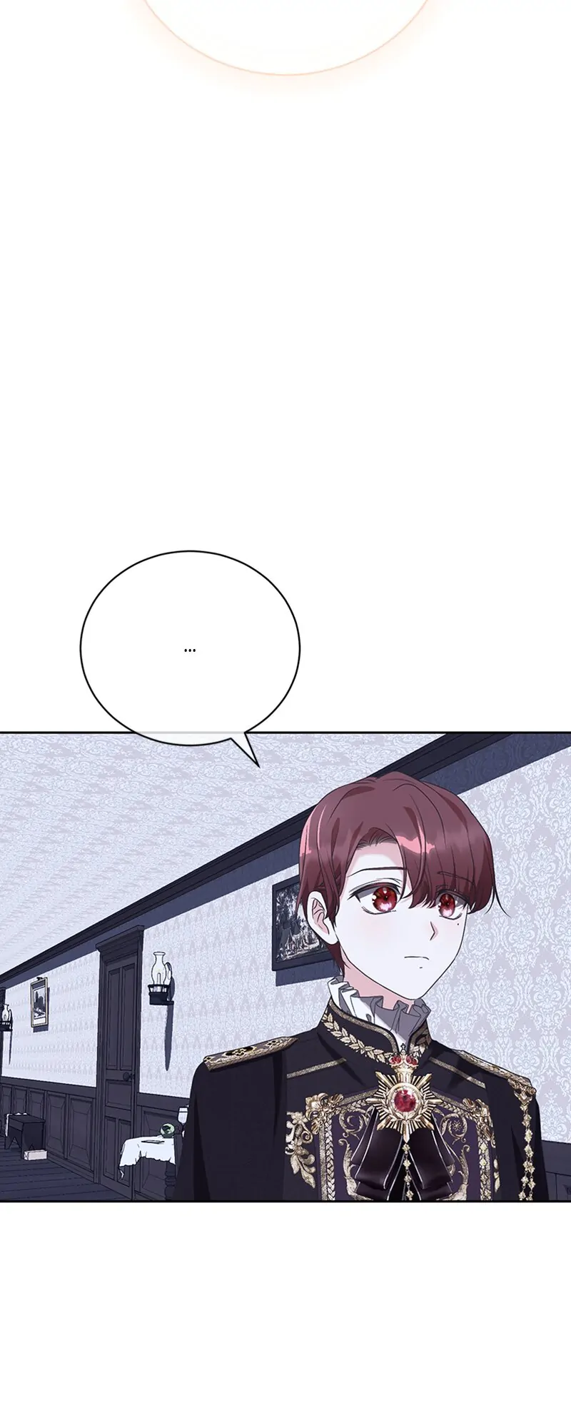 Reborn As a Character That Never Existed Chapter 76 - page 25