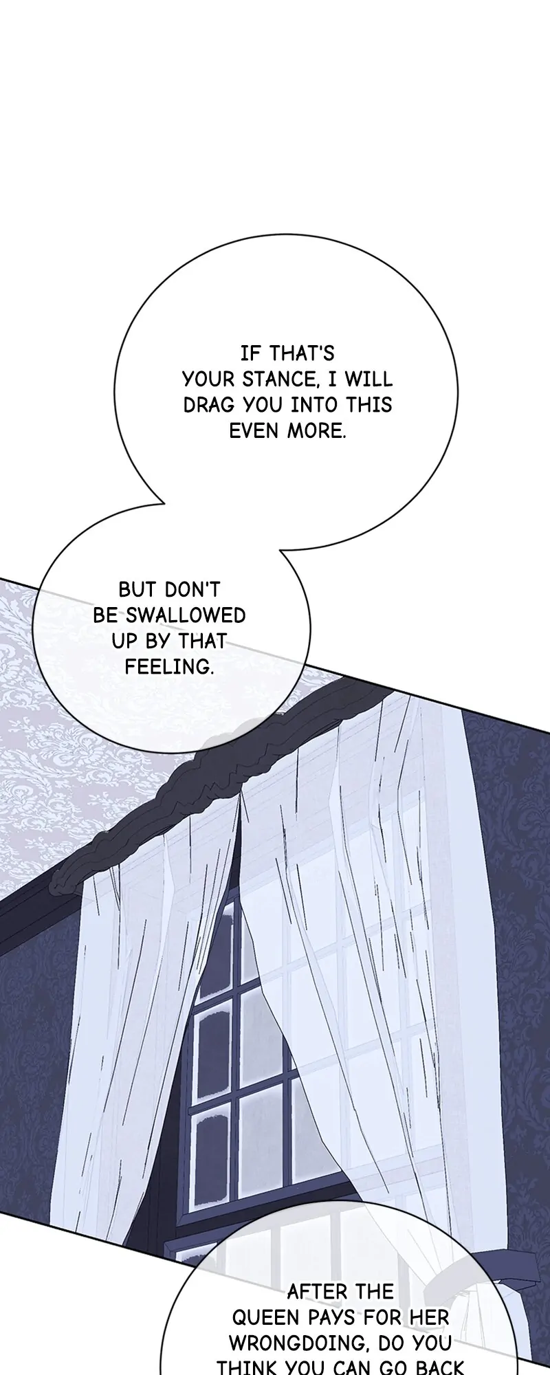 Reborn As a Character That Never Existed Chapter 76 - page 26