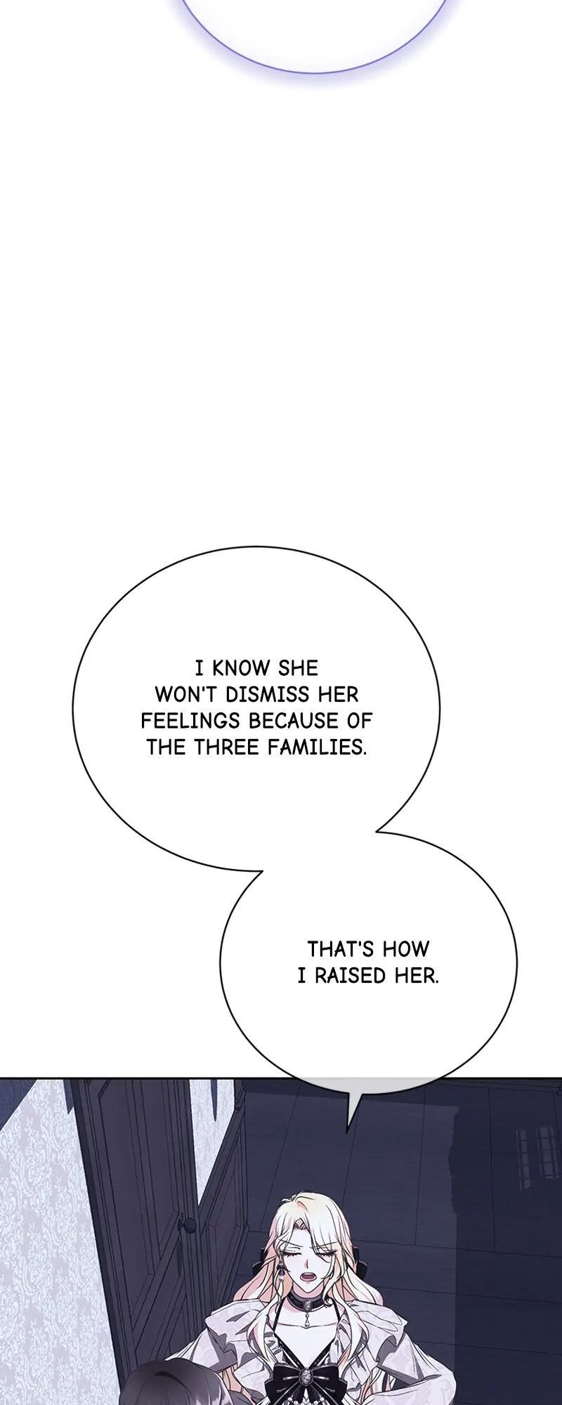 Reborn As a Character That Never Existed Chapter 76 - page 40