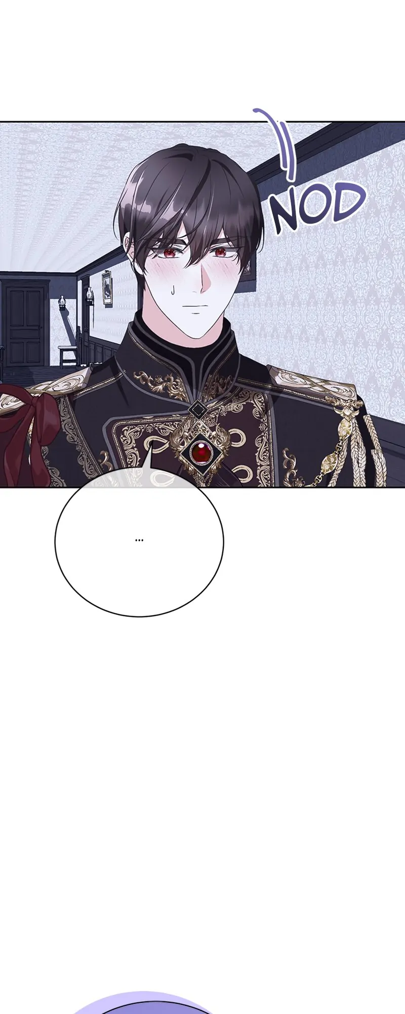 Reborn As a Character That Never Existed Chapter 76 - page 42