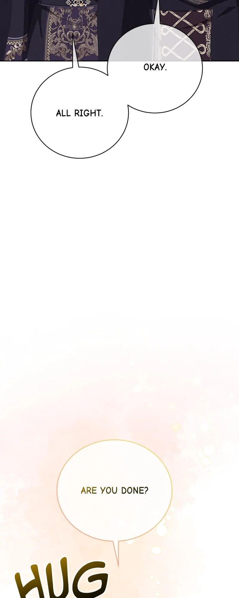 Reborn As a Character That Never Existed Chapter 76 - page 44