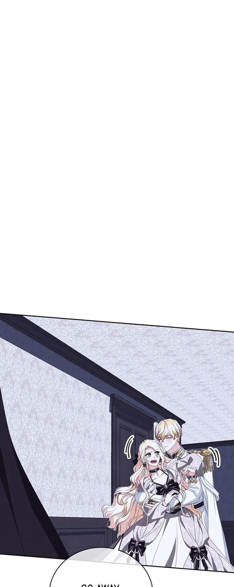 Reborn As a Character That Never Existed Chapter 76 - page 47