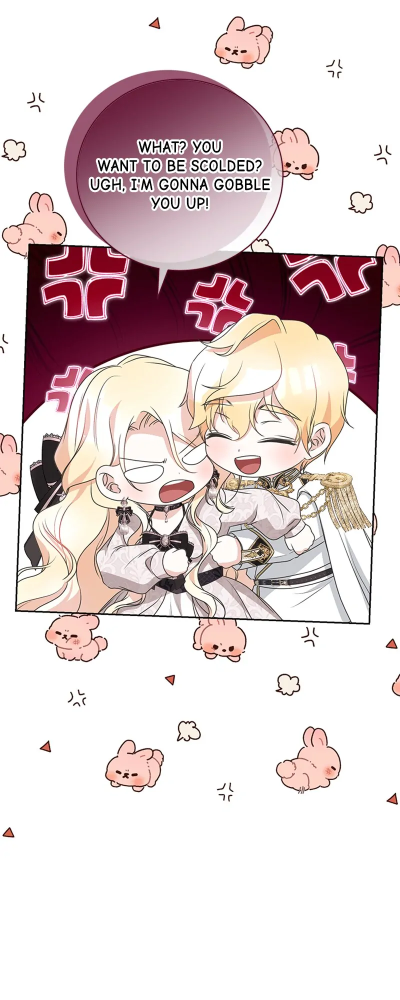 Reborn As a Character That Never Existed Chapter 76 - page 49