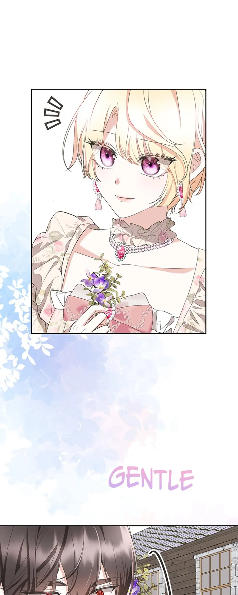 Reborn As a Character That Never Existed Chapter 76 - page 59
