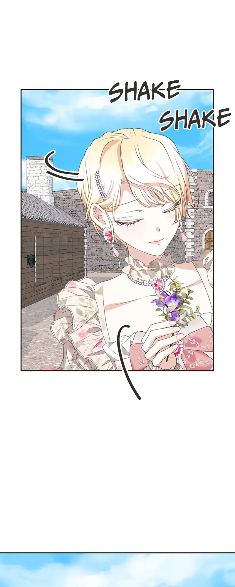 Reborn As a Character That Never Existed Chapter 76 - page 62