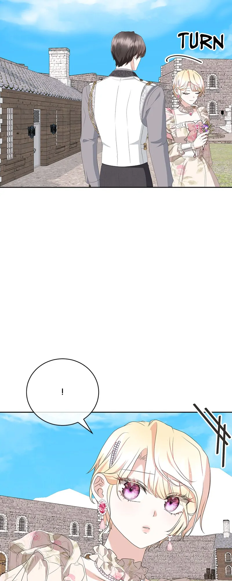 Reborn As a Character That Never Existed Chapter 76 - page 63