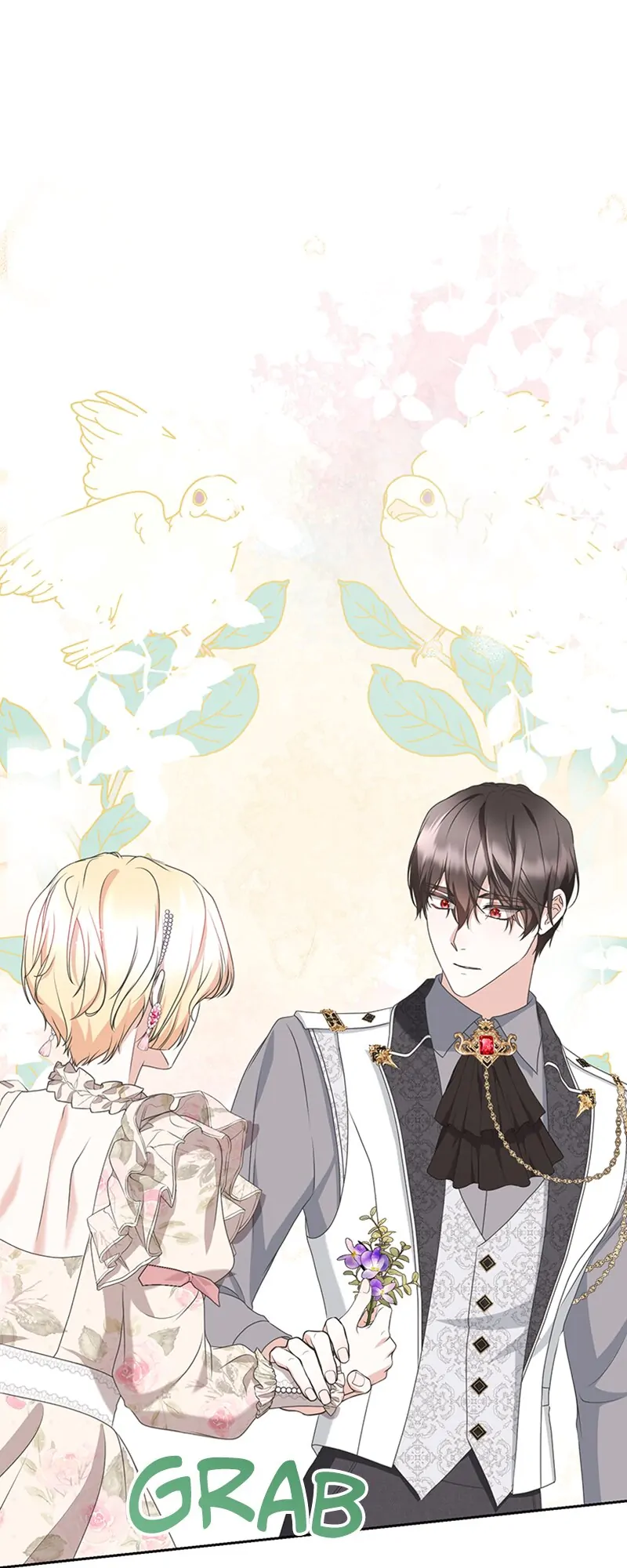 Reborn As a Character That Never Existed Chapter 76 - page 65