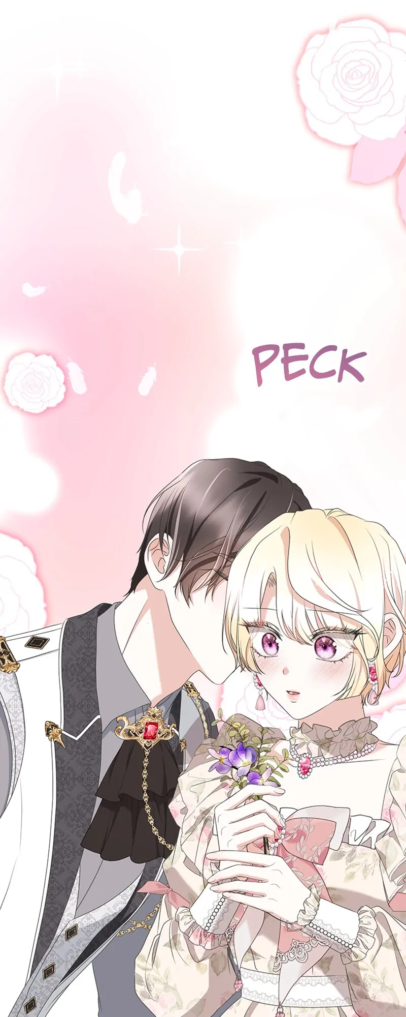 Reborn As a Character That Never Existed Chapter 76 - page 69