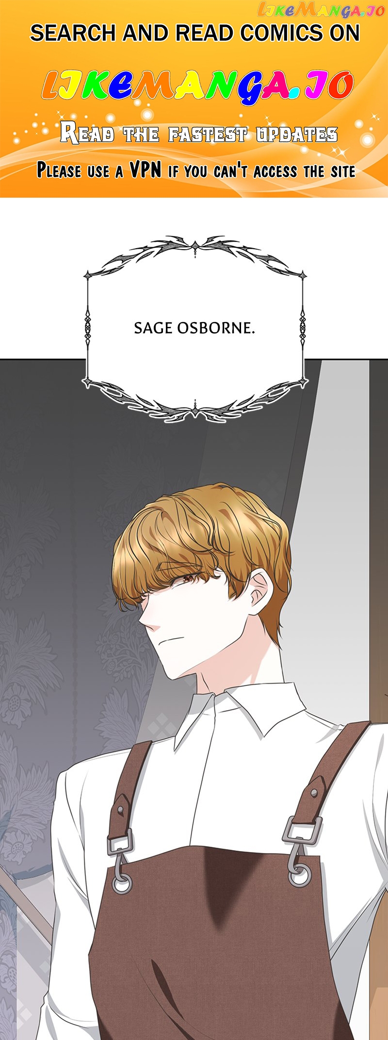 Reborn As a Character That Never Existed Chapter 44 - page 1