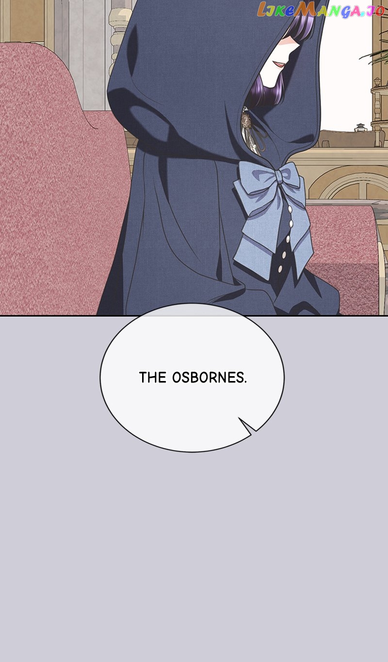 Reborn As a Character That Never Existed Chapter 44 - page 21