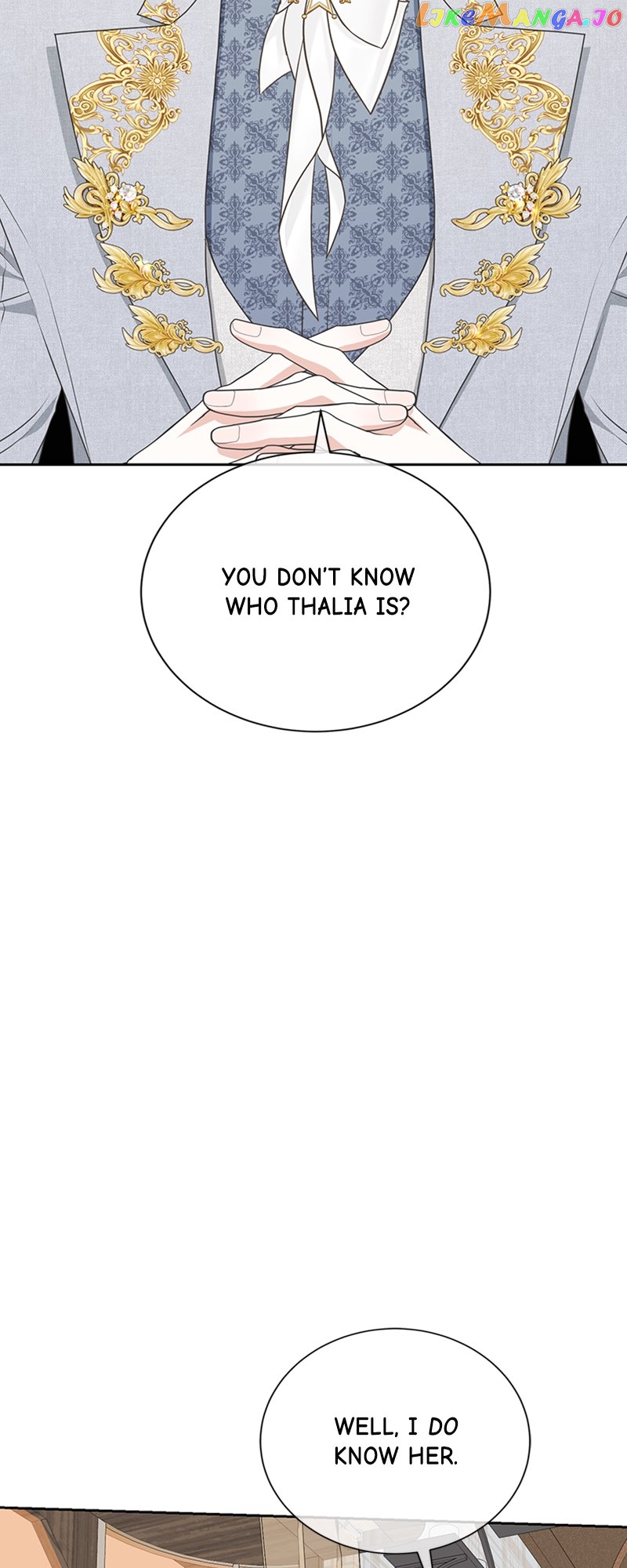 Reborn As a Character That Never Existed Chapter 44 - page 31