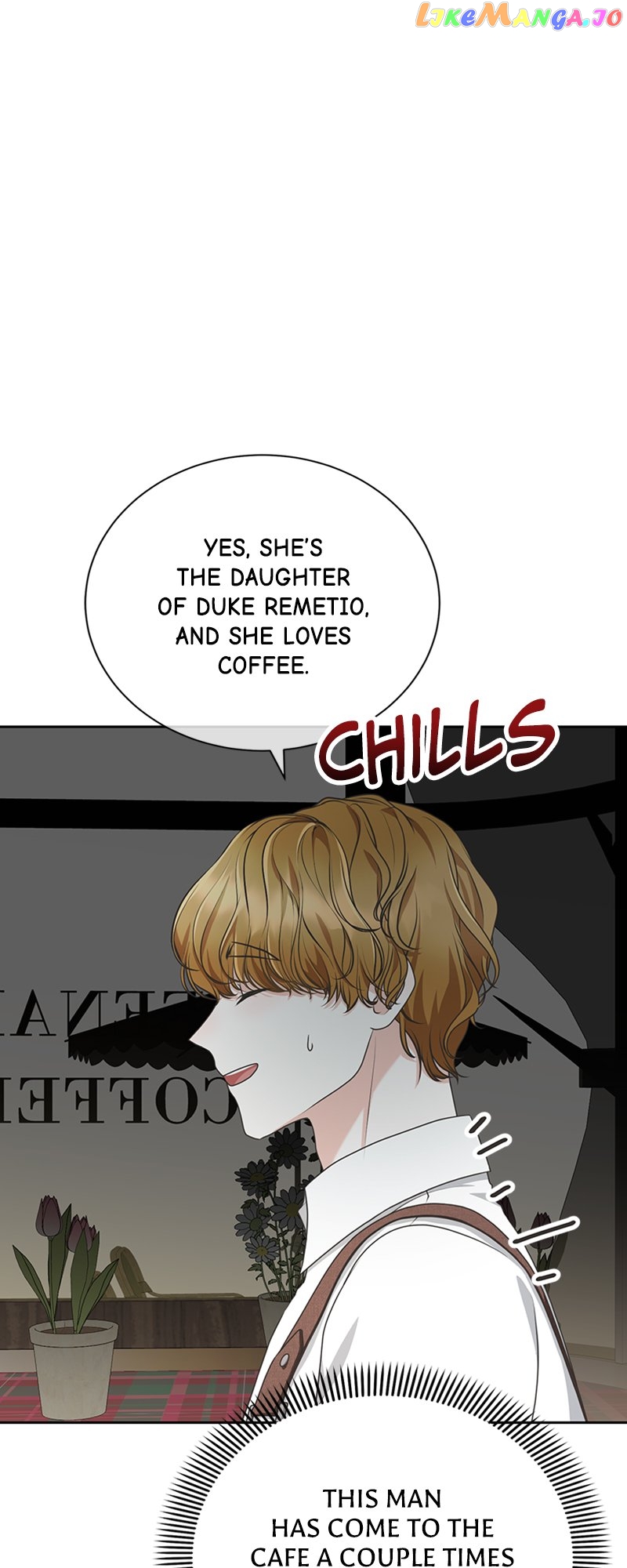 Reborn As a Character That Never Existed Chapter 44 - page 34