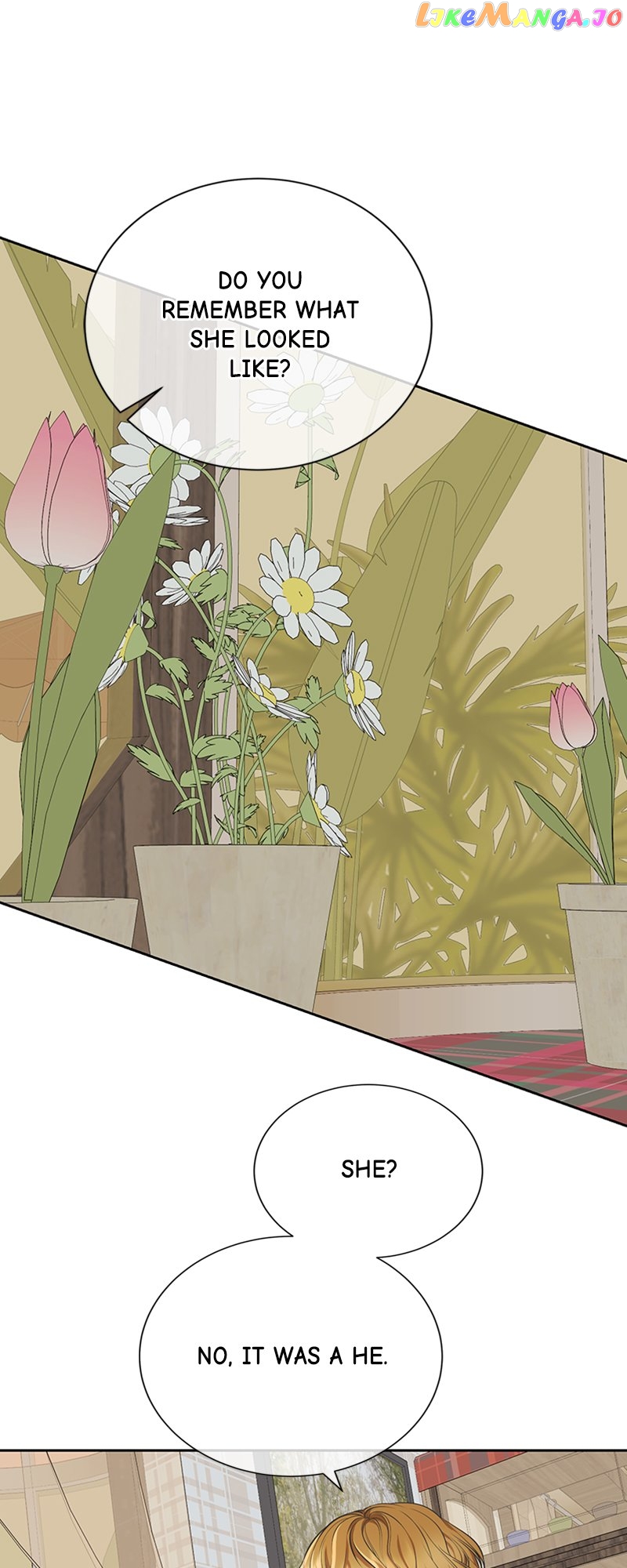 Reborn As a Character That Never Existed Chapter 44 - page 38