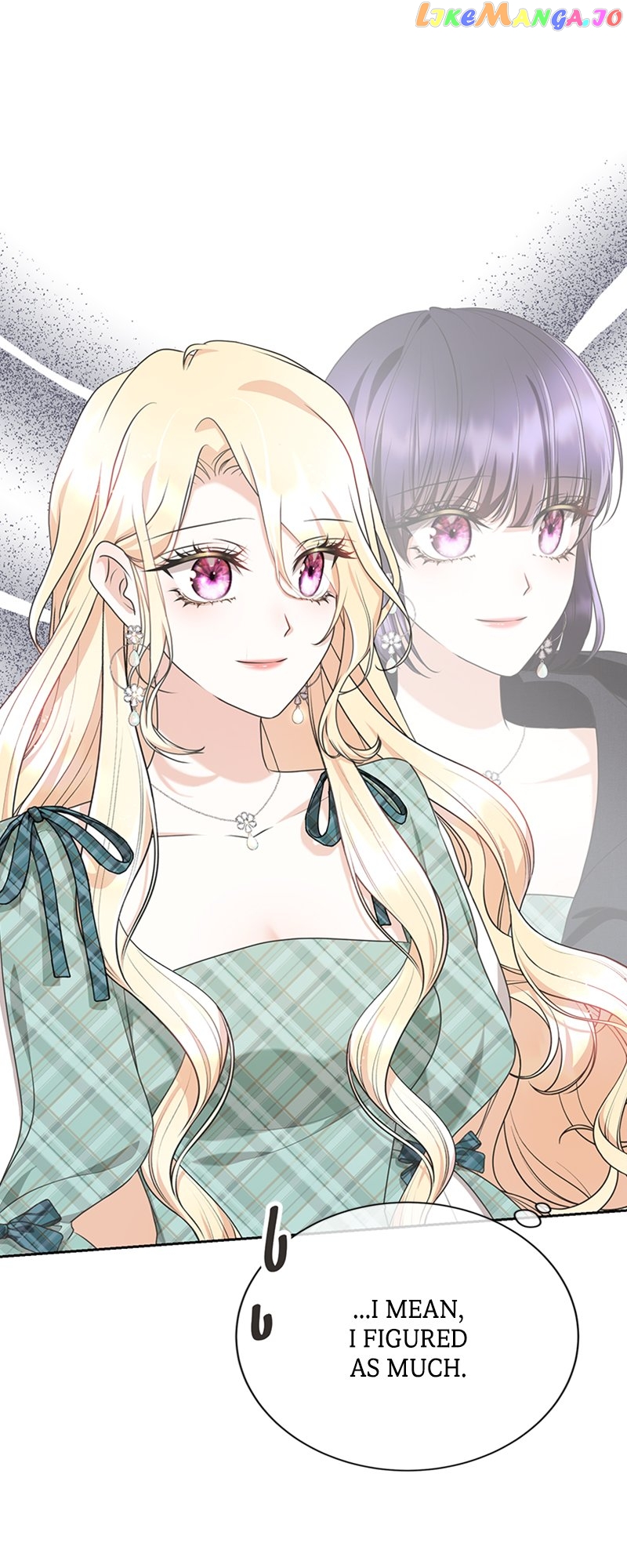 Reborn As a Character That Never Existed Chapter 44 - page 44