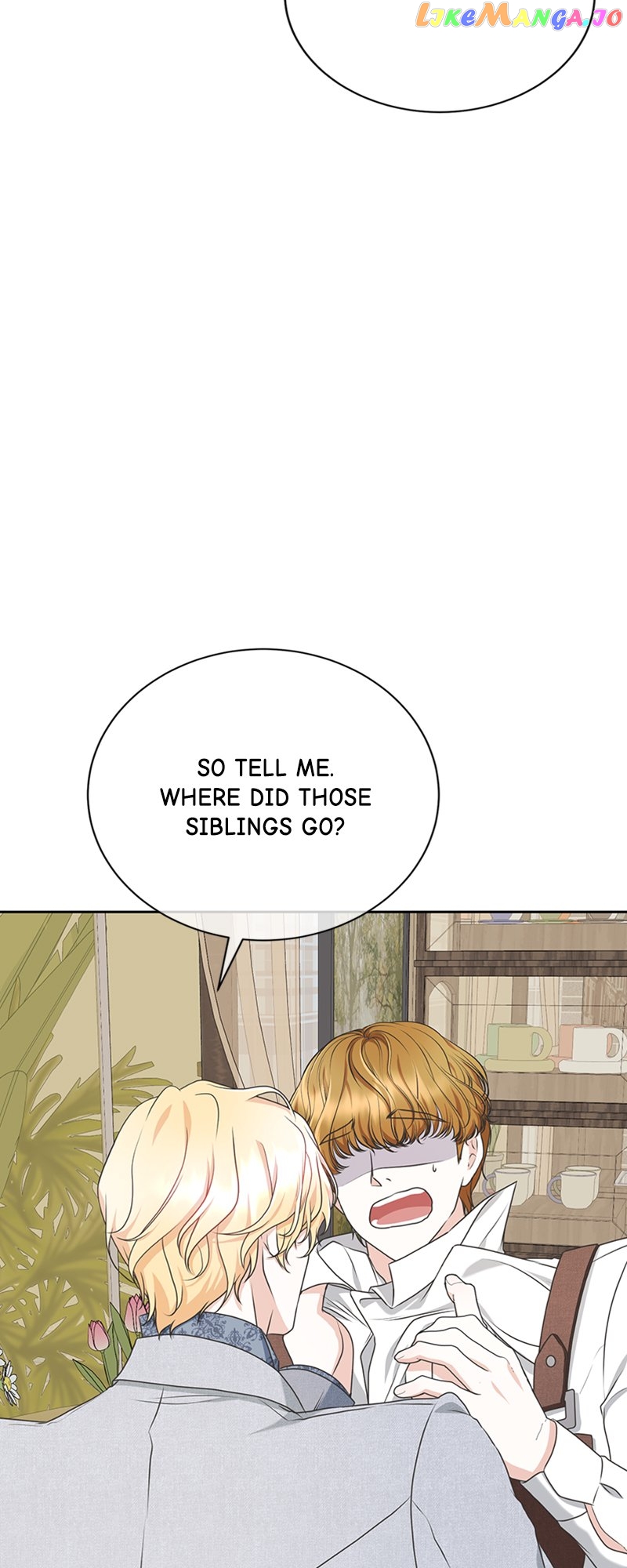 Reborn As a Character That Never Existed Chapter 44 - page 46