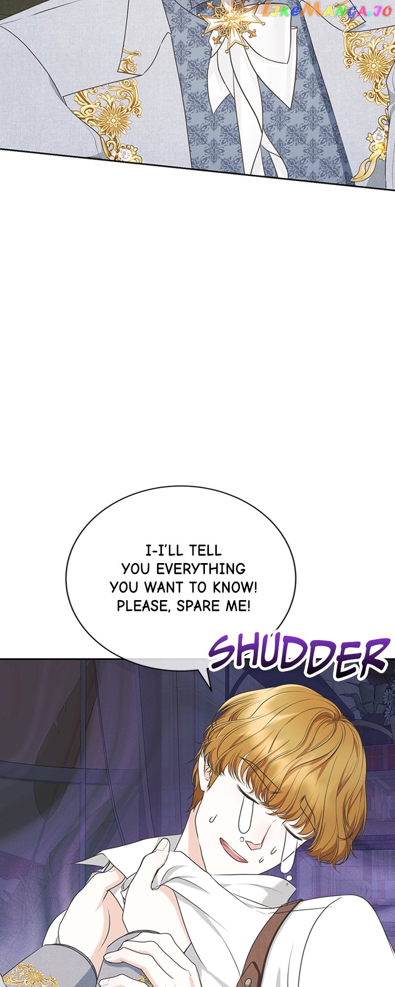 Reborn As a Character That Never Existed Chapter 44 - page 48
