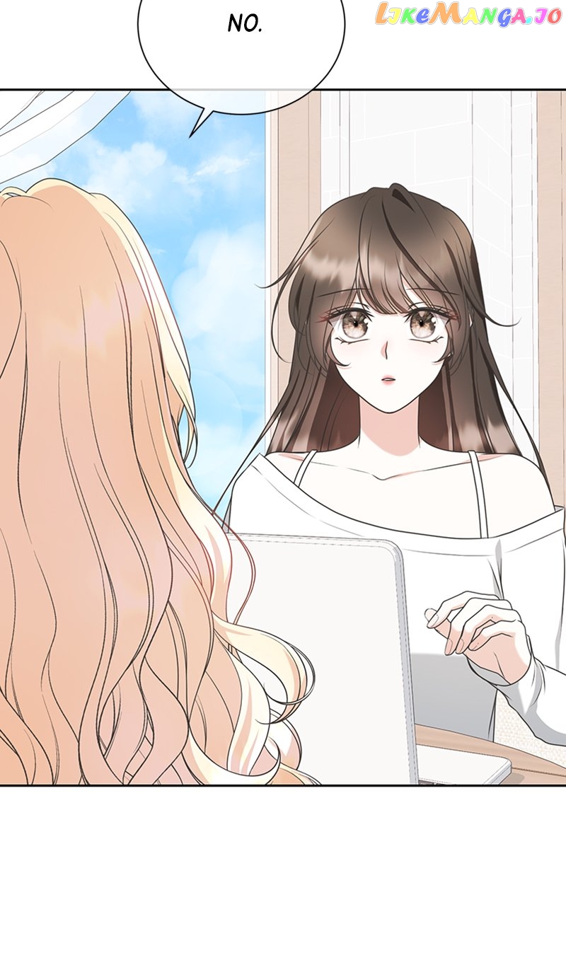 Reborn As a Character That Never Existed Chapter 44 - page 63