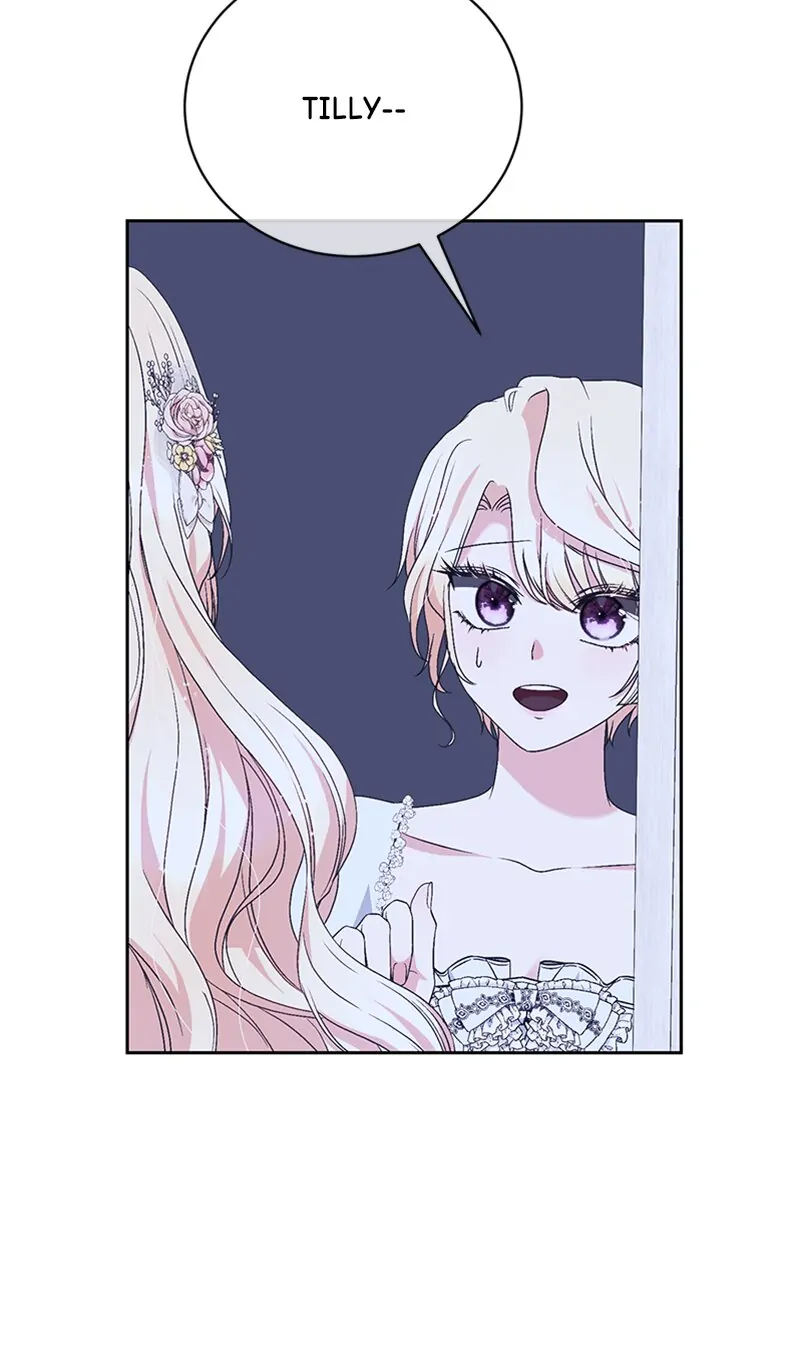 Reborn As a Character That Never Existed Chapter 77 - page 14