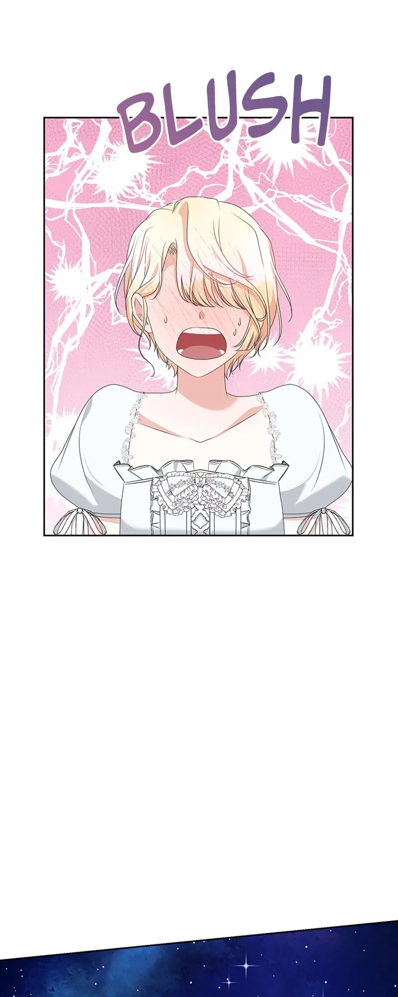 Reborn As a Character That Never Existed Chapter 77 - page 16