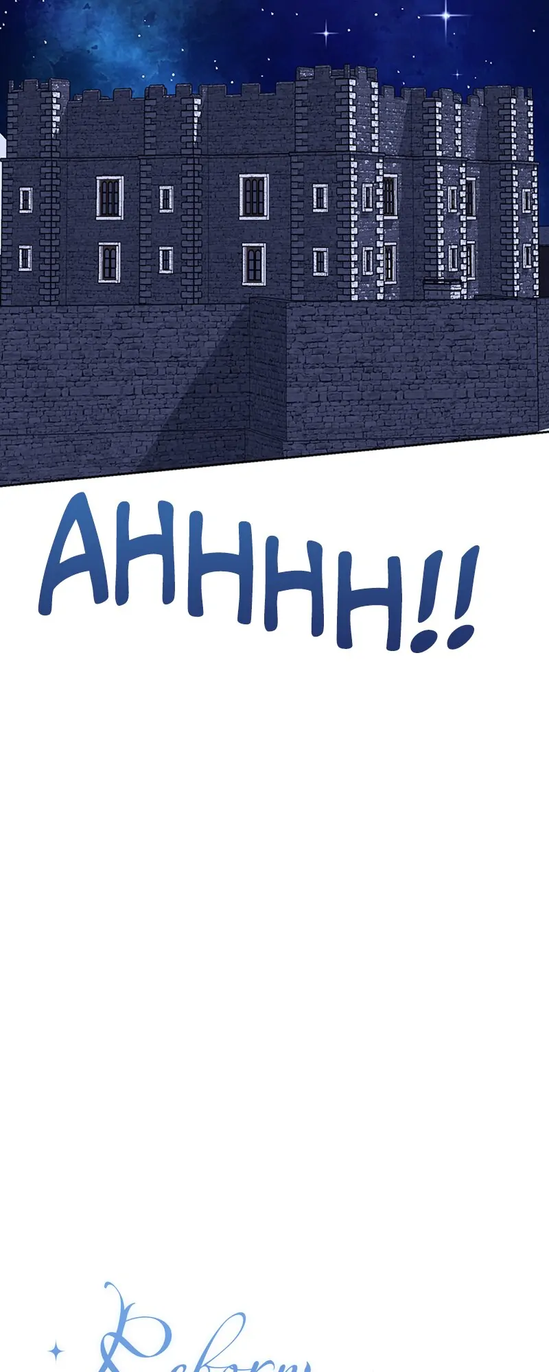 Reborn As a Character That Never Existed Chapter 77 - page 17