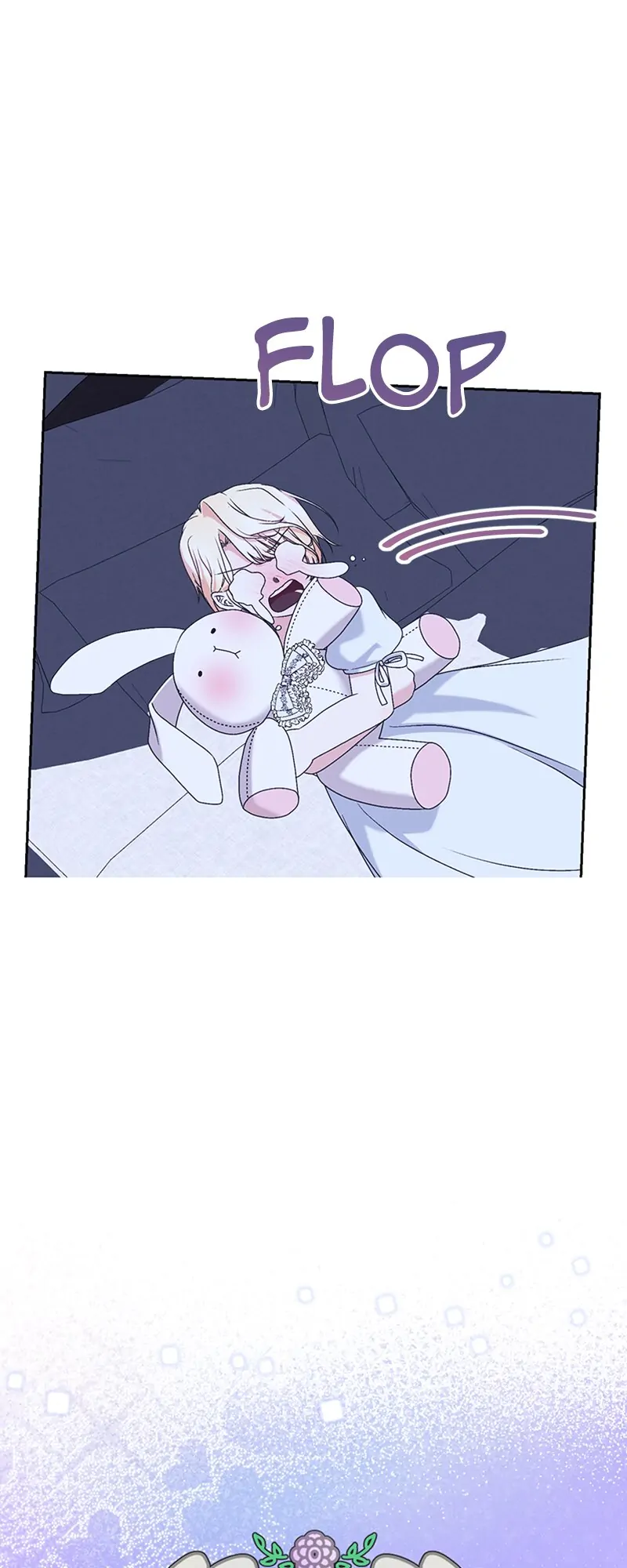 Reborn As a Character That Never Existed Chapter 77 - page 2