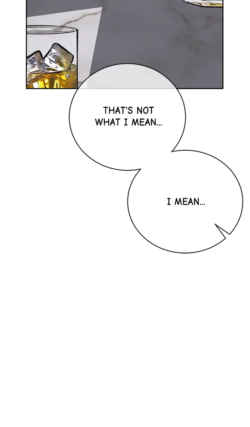 Reborn As a Character That Never Existed Chapter 77 - page 21
