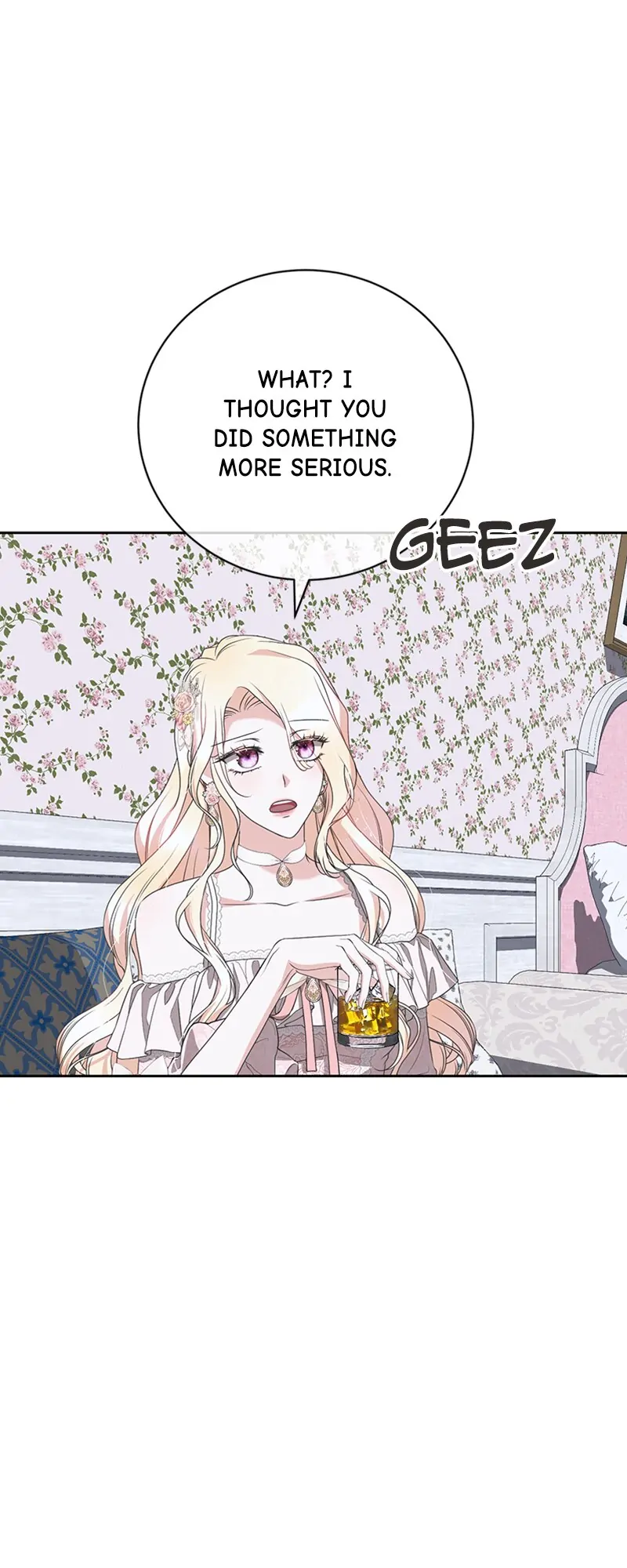 Reborn As a Character That Never Existed Chapter 77 - page 26