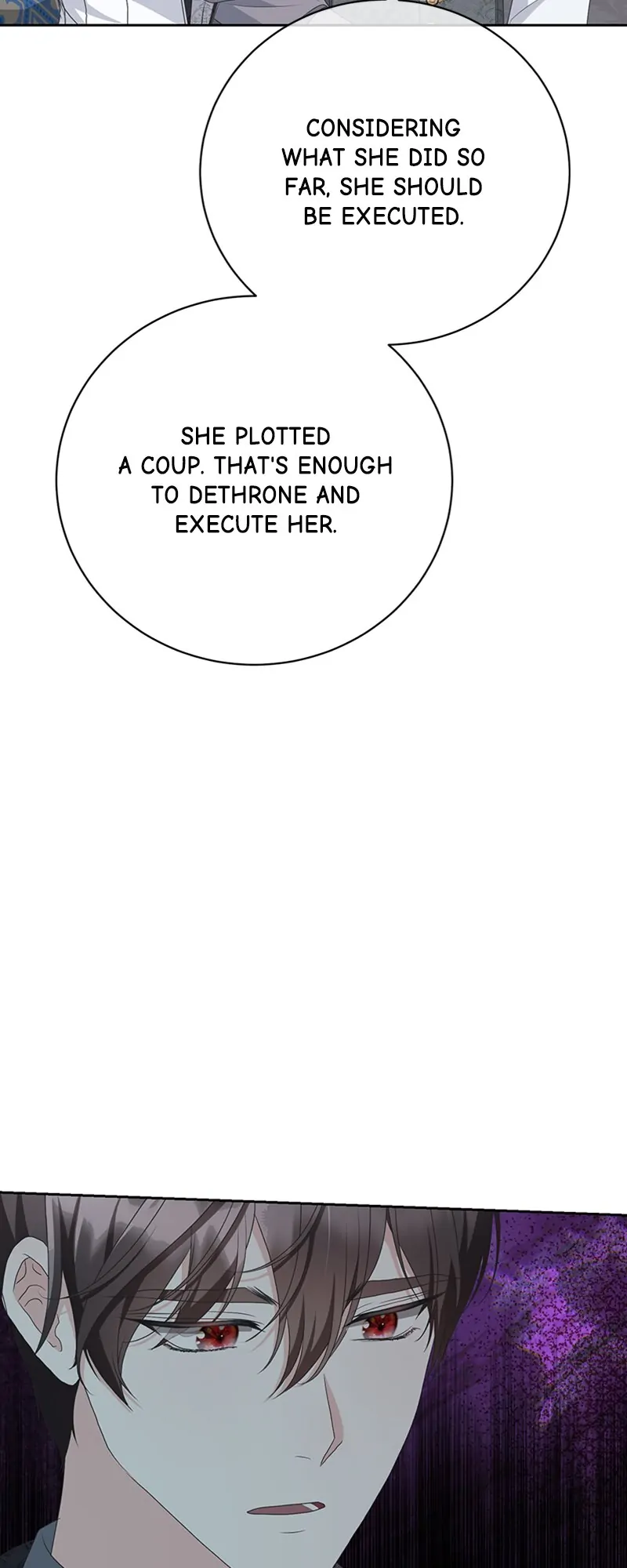 Reborn As a Character That Never Existed Chapter 77 - page 32