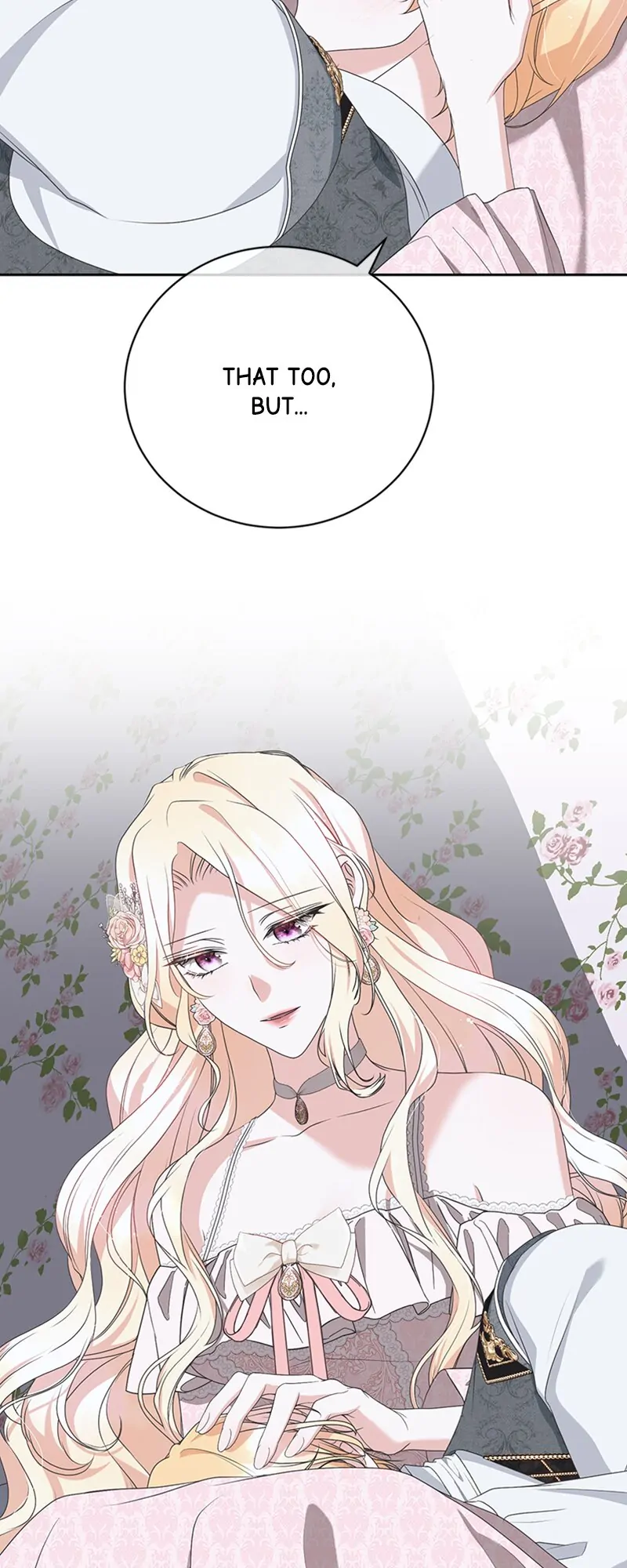Reborn As a Character That Never Existed Chapter 77 - page 39