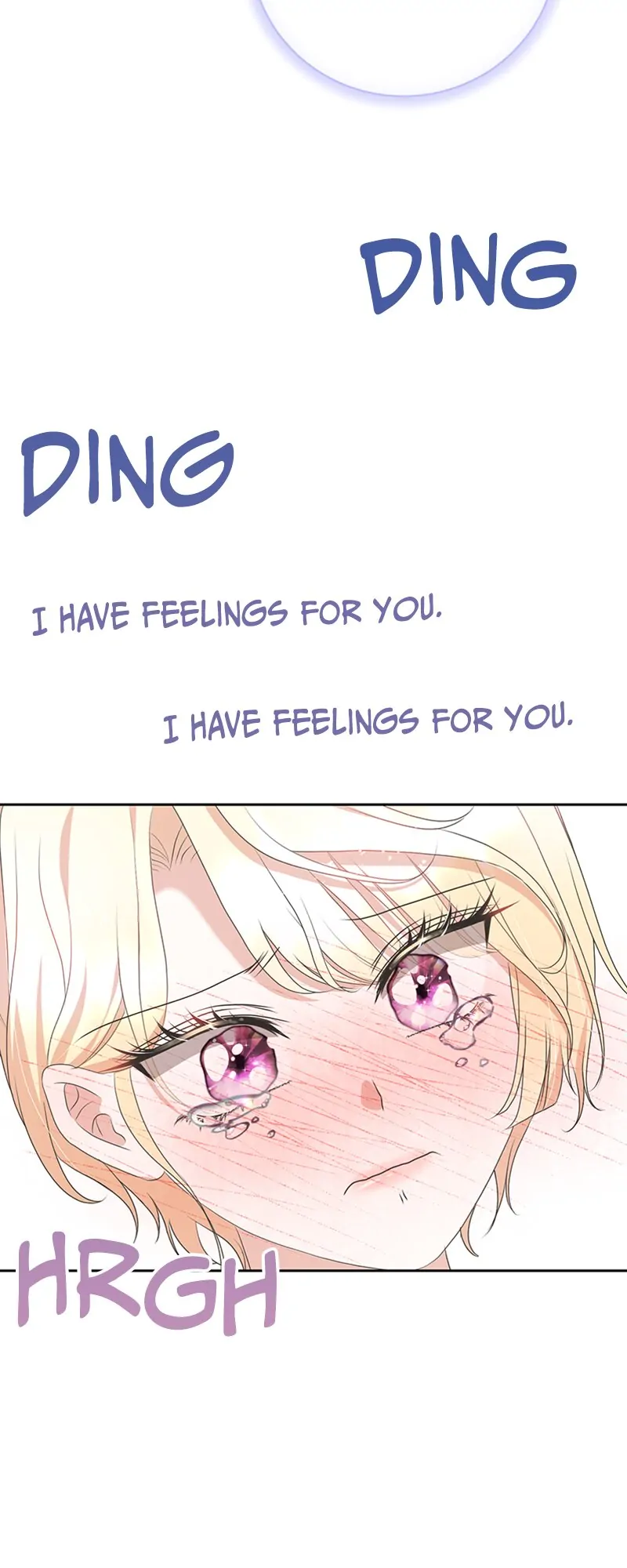 Reborn As a Character That Never Existed Chapter 77 - page 4