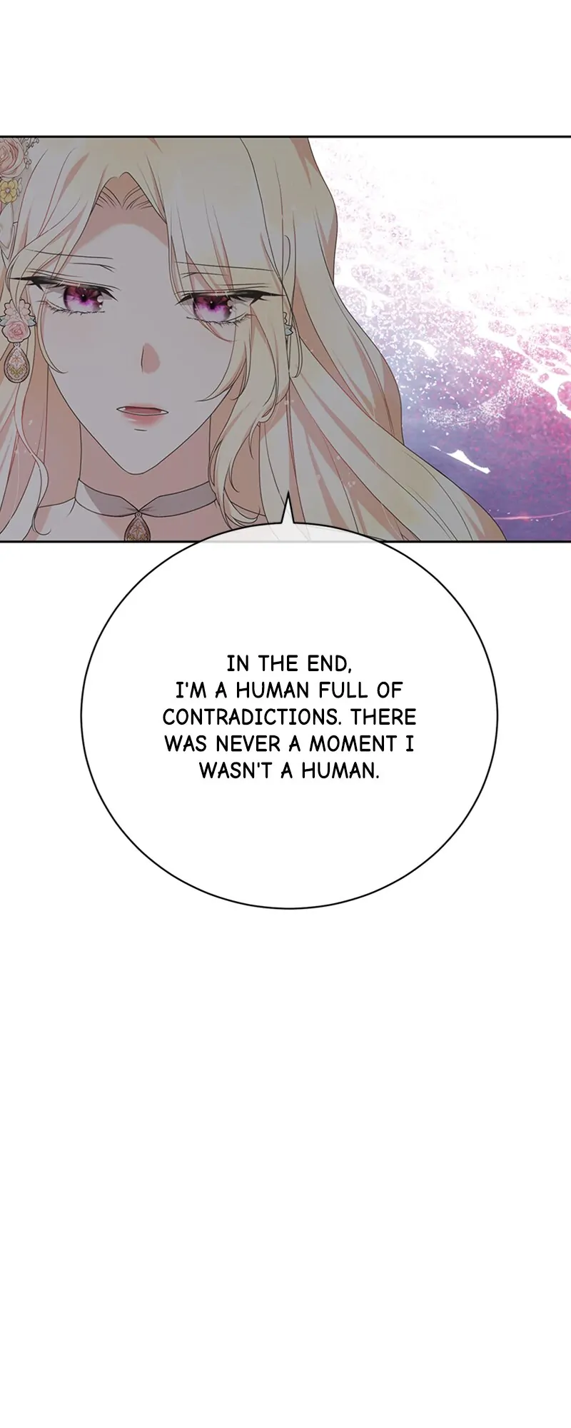 Reborn As a Character That Never Existed Chapter 77 - page 43