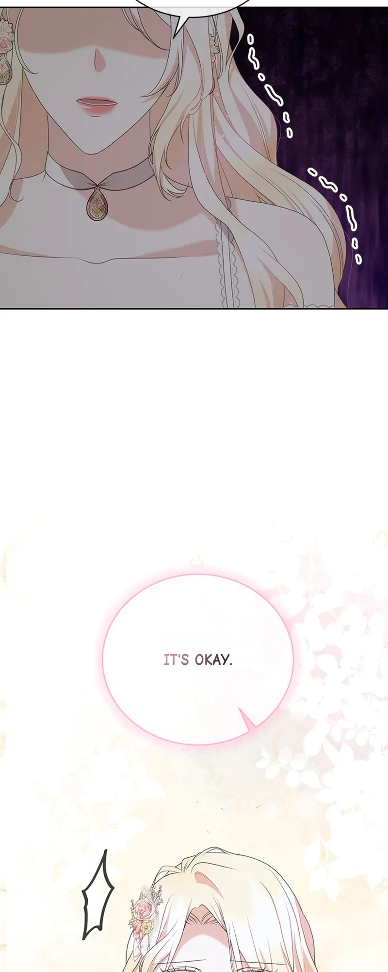 Reborn As a Character That Never Existed Chapter 77 - page 45