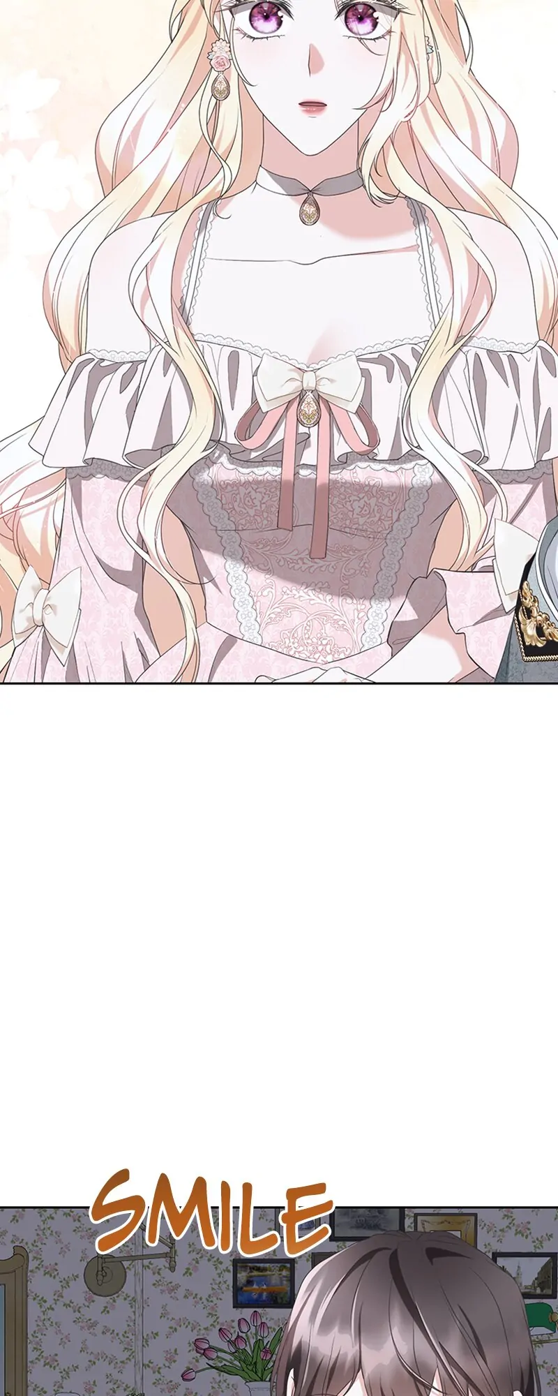 Reborn As a Character That Never Existed Chapter 77 - page 46