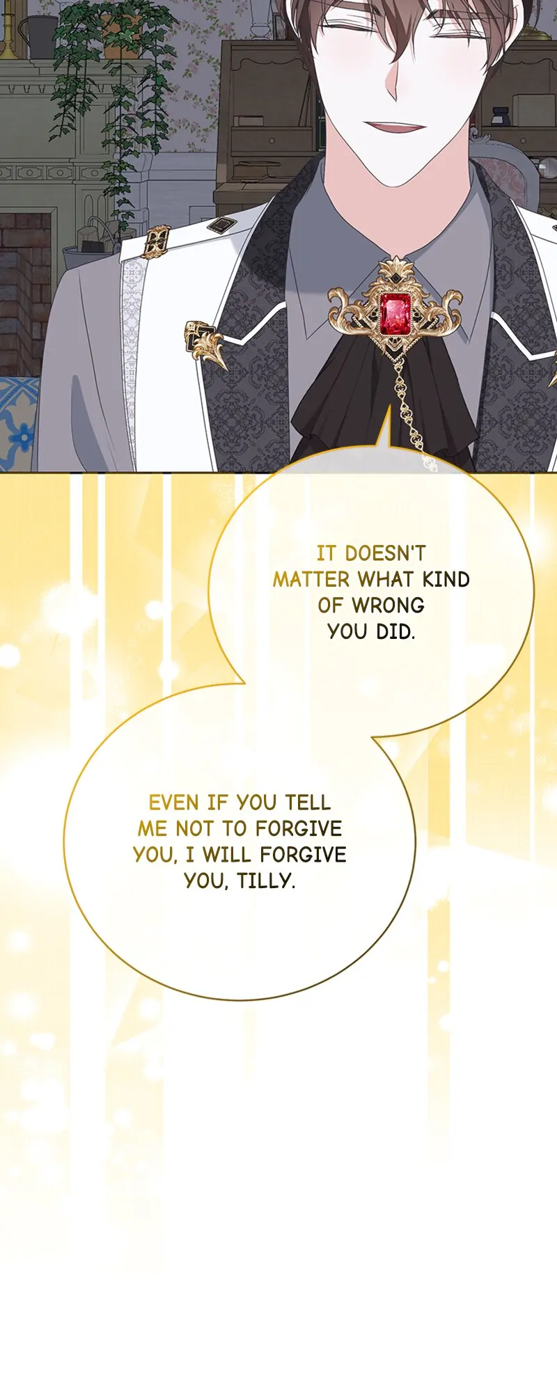 Reborn As a Character That Never Existed Chapter 77 - page 47