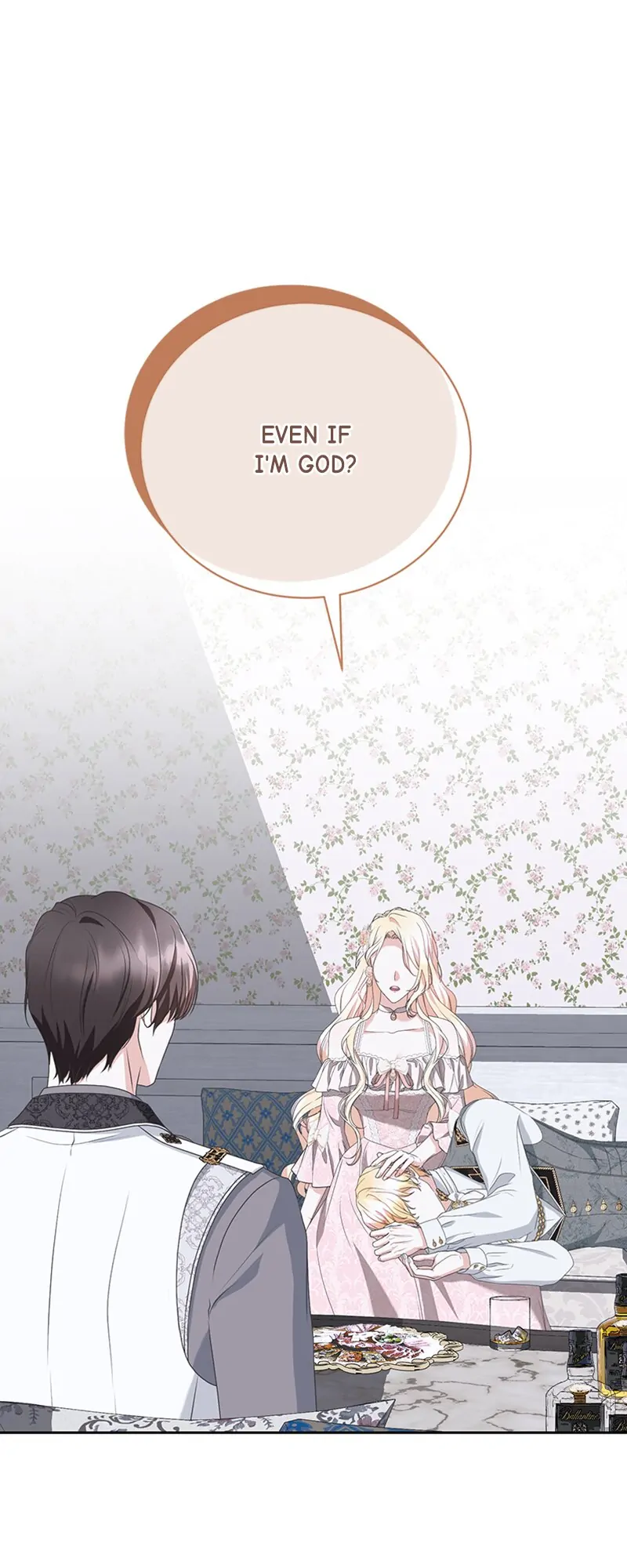 Reborn As a Character That Never Existed Chapter 77 - page 48