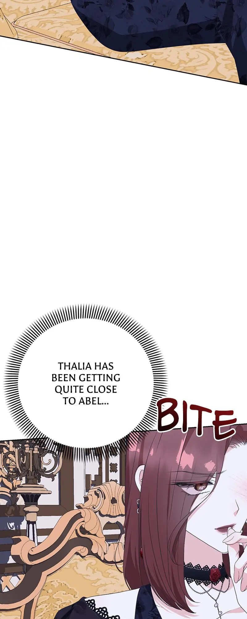 Reborn As a Character That Never Existed Chapter 77 - page 52