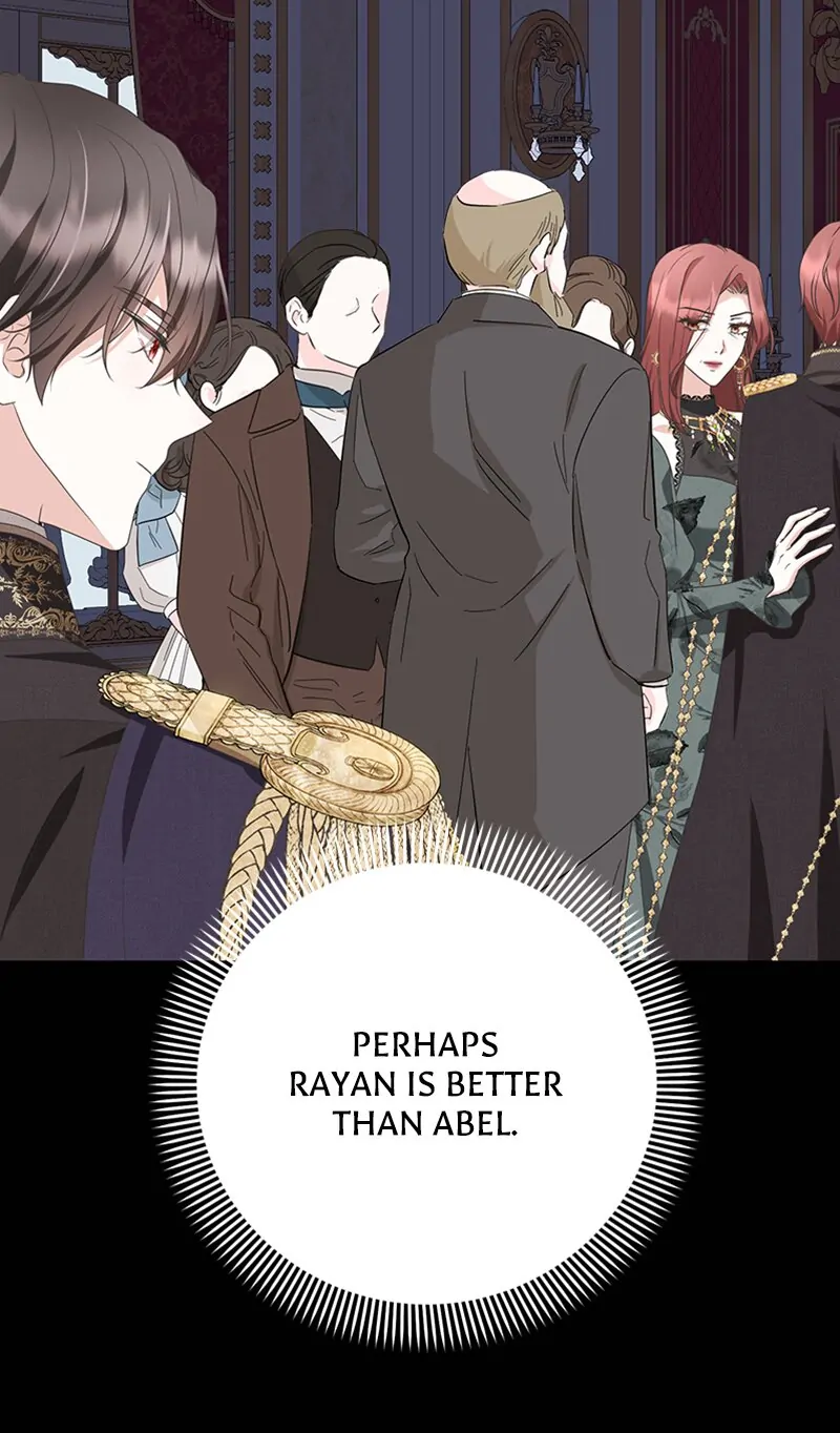Reborn As a Character That Never Existed Chapter 77 - page 56