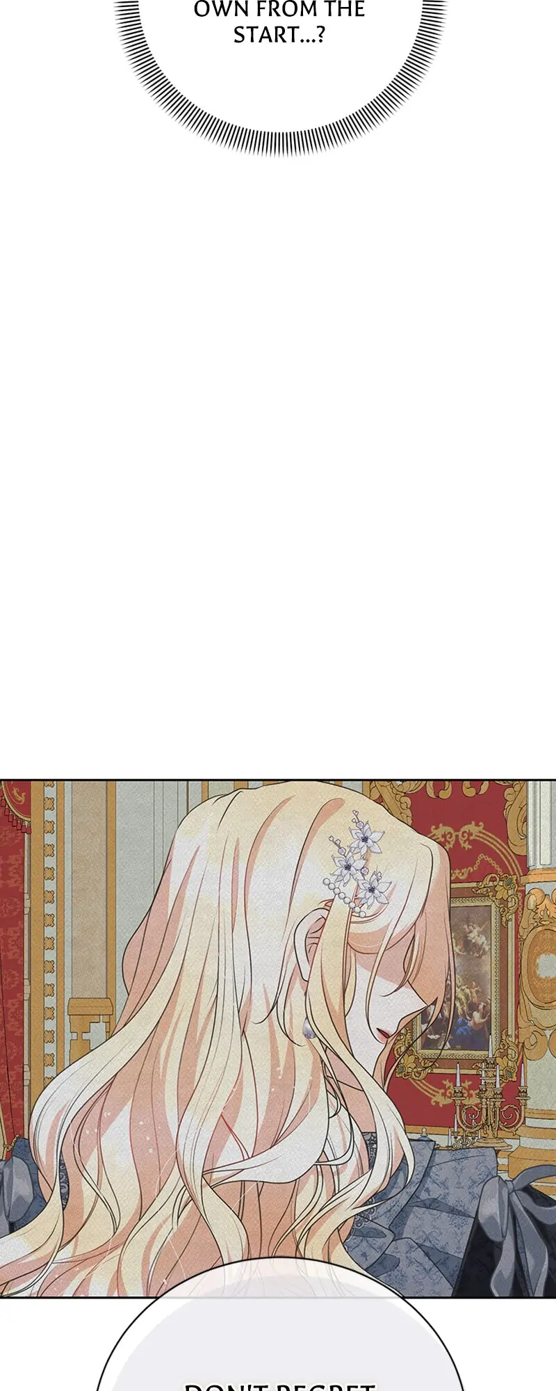 Reborn As a Character That Never Existed Chapter 77 - page 58
