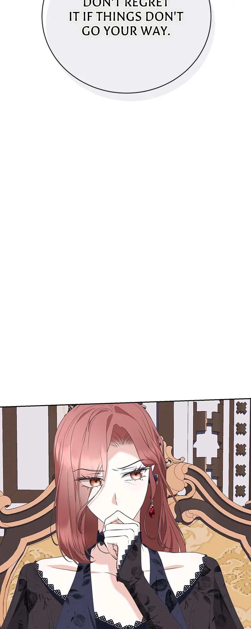 Reborn As a Character That Never Existed Chapter 77 - page 59