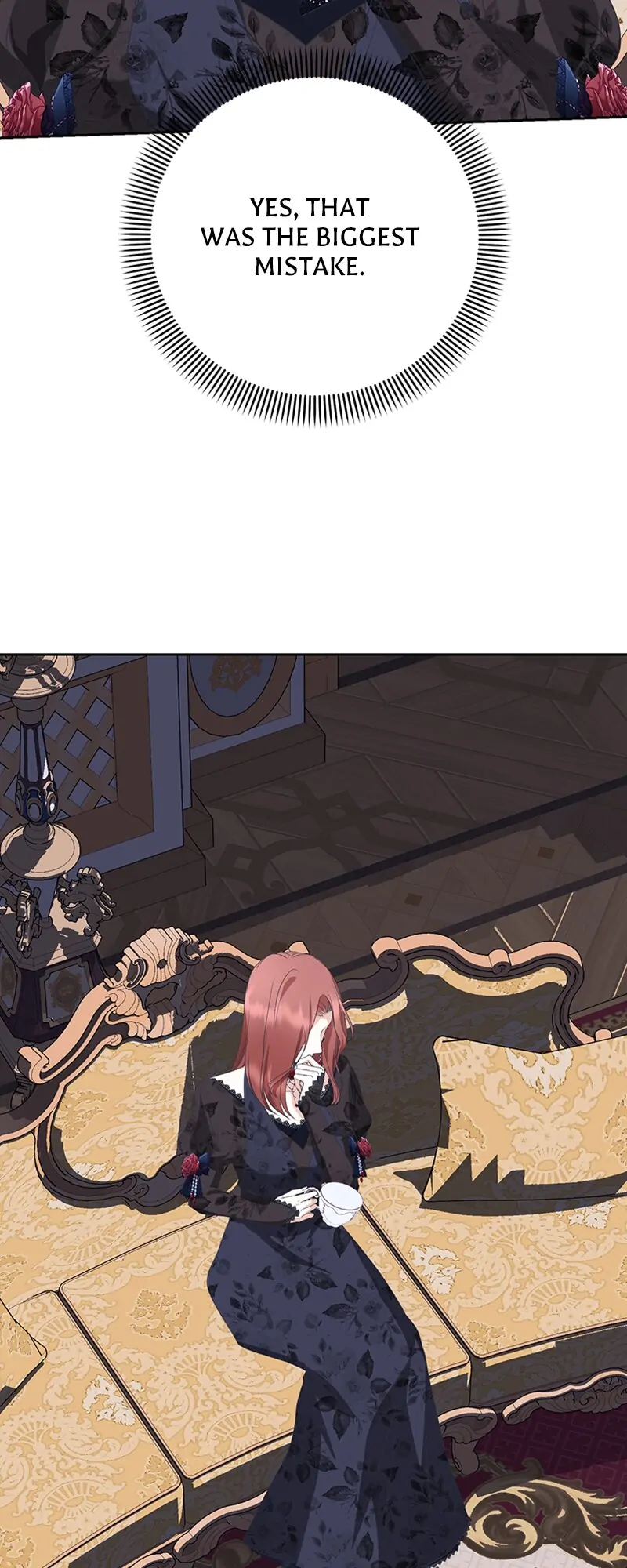 Reborn As a Character That Never Existed Chapter 77 - page 60