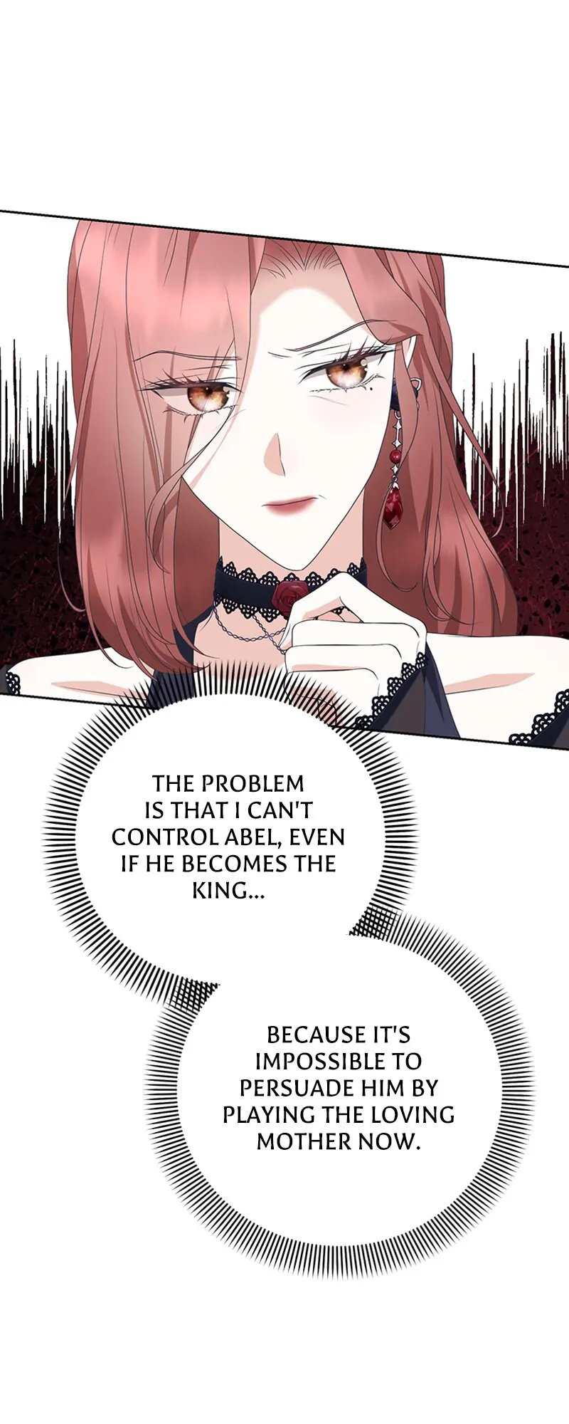 Reborn As a Character That Never Existed Chapter 77 - page 64