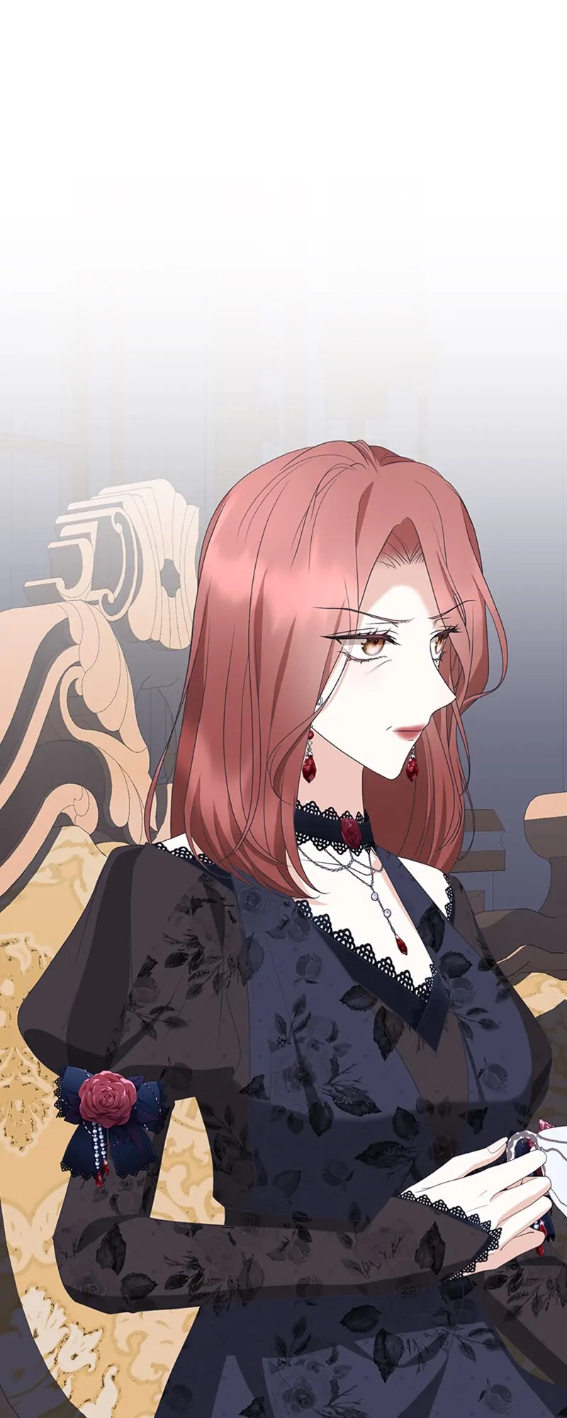 Reborn As a Character That Never Existed Chapter 77 - page 66