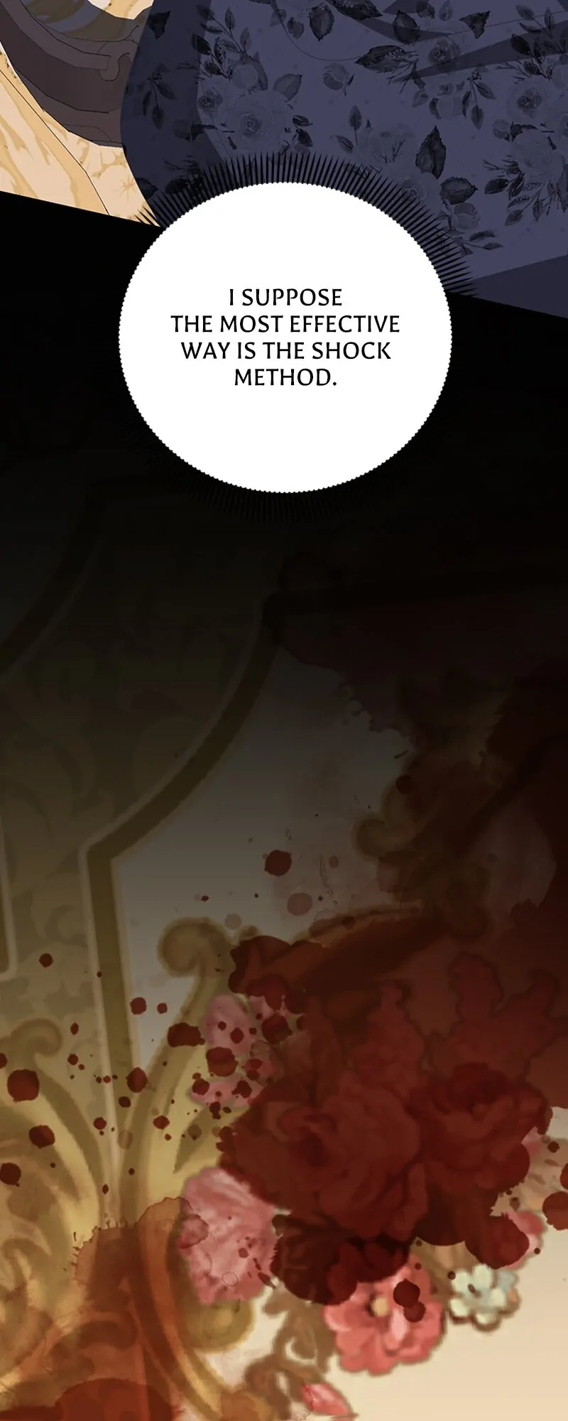 Reborn As a Character That Never Existed Chapter 77 - page 67