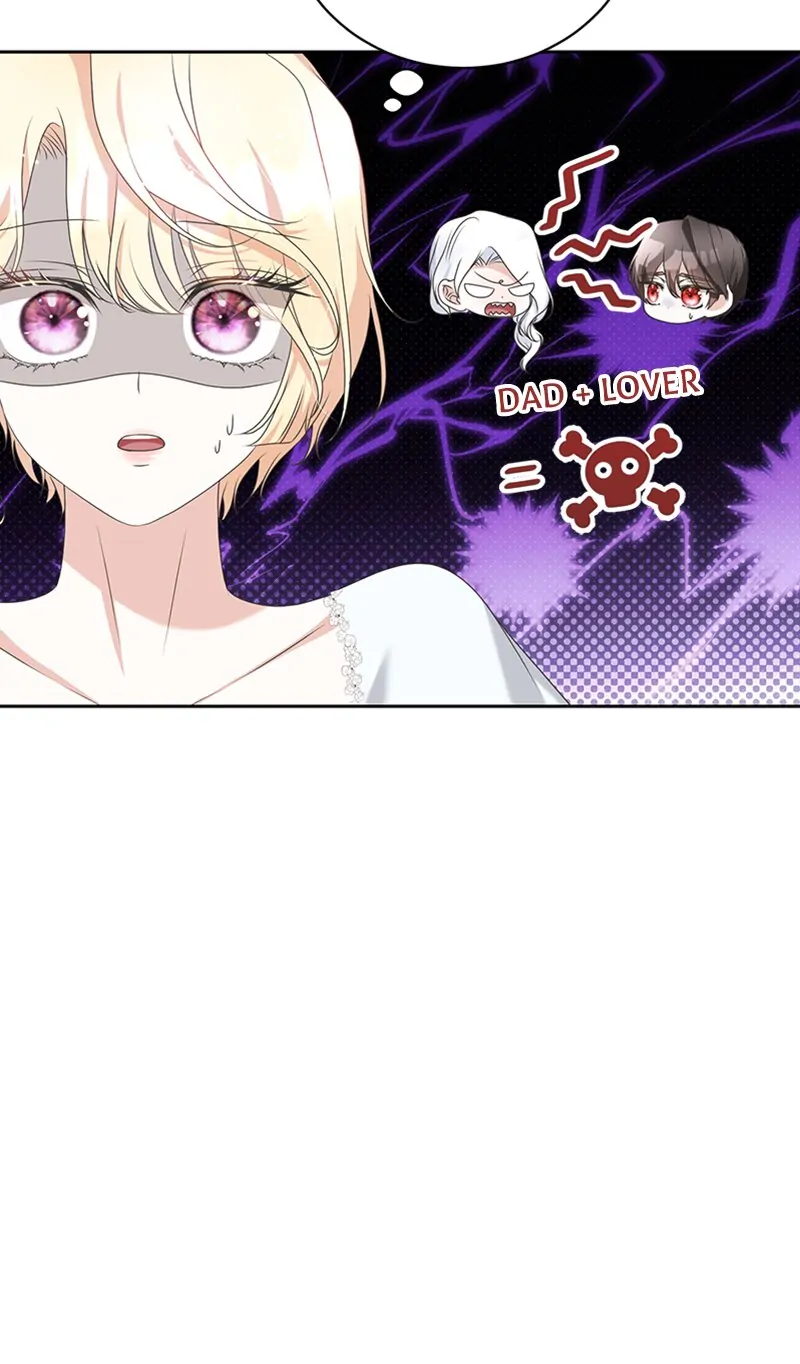 Reborn As a Character That Never Existed Chapter 77 - page 7